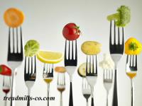مواد غذایی موثر در کاهش وزن